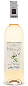 Pondview Estate Winery Dragonfly Pinot Grigio 2012